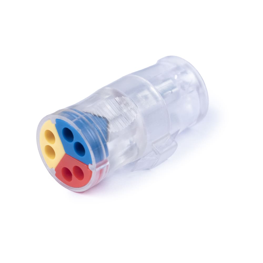 Cabeus MX-736 Клемма соединительная (1шт) — фото