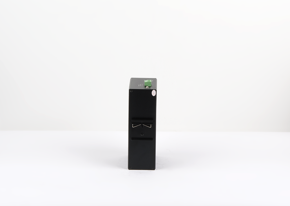 Управляемый промышленный L2 коммутатор NIKOMAX, 8*10/100/1000Мбит/с PoE (af/at), 2*10/100/1000Мбит/с PoE (BT), 2*1Гбит/с SFP, 2*2.5Гбит/с SFP, Крепление на DIN-рейку, 2*ввода питания, питание 12-55В (блок питания 420Вт поставляется отдельно), -40С +85С. — фото