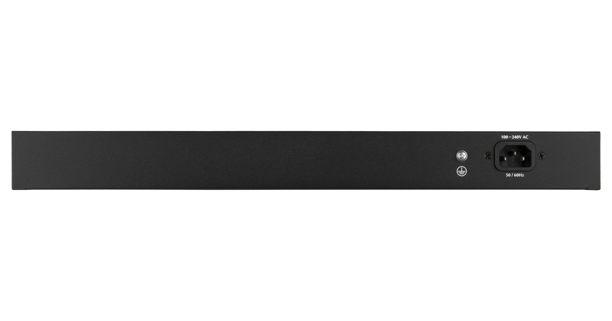 Управляемый коммутатор L2 NIKOMAX 24 Base-T 10/100/1000Mb/s портов, 4 SFP 1000Mb/s, 1 Console. 1U 19'', 220V — фото