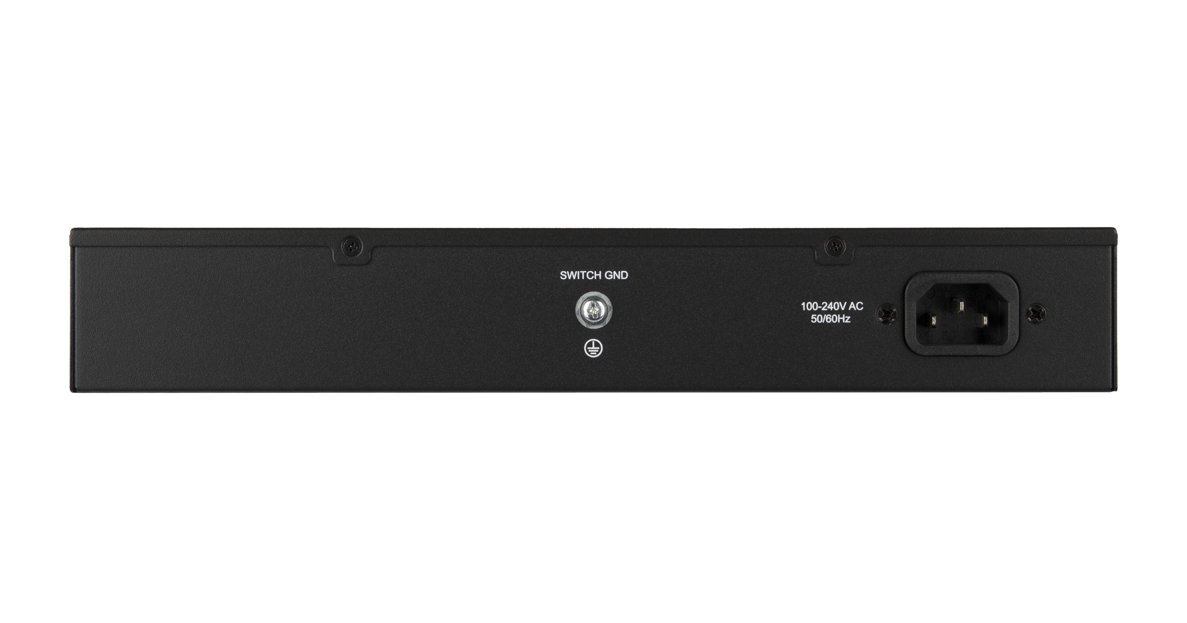 Управляемый коммутатор L2 NIKOMAX 8 Base-T 10/100/1000Mb/s портов, 2 SFP 1000Mb/s, 1 Console. 1U 19'', 220V — фото
