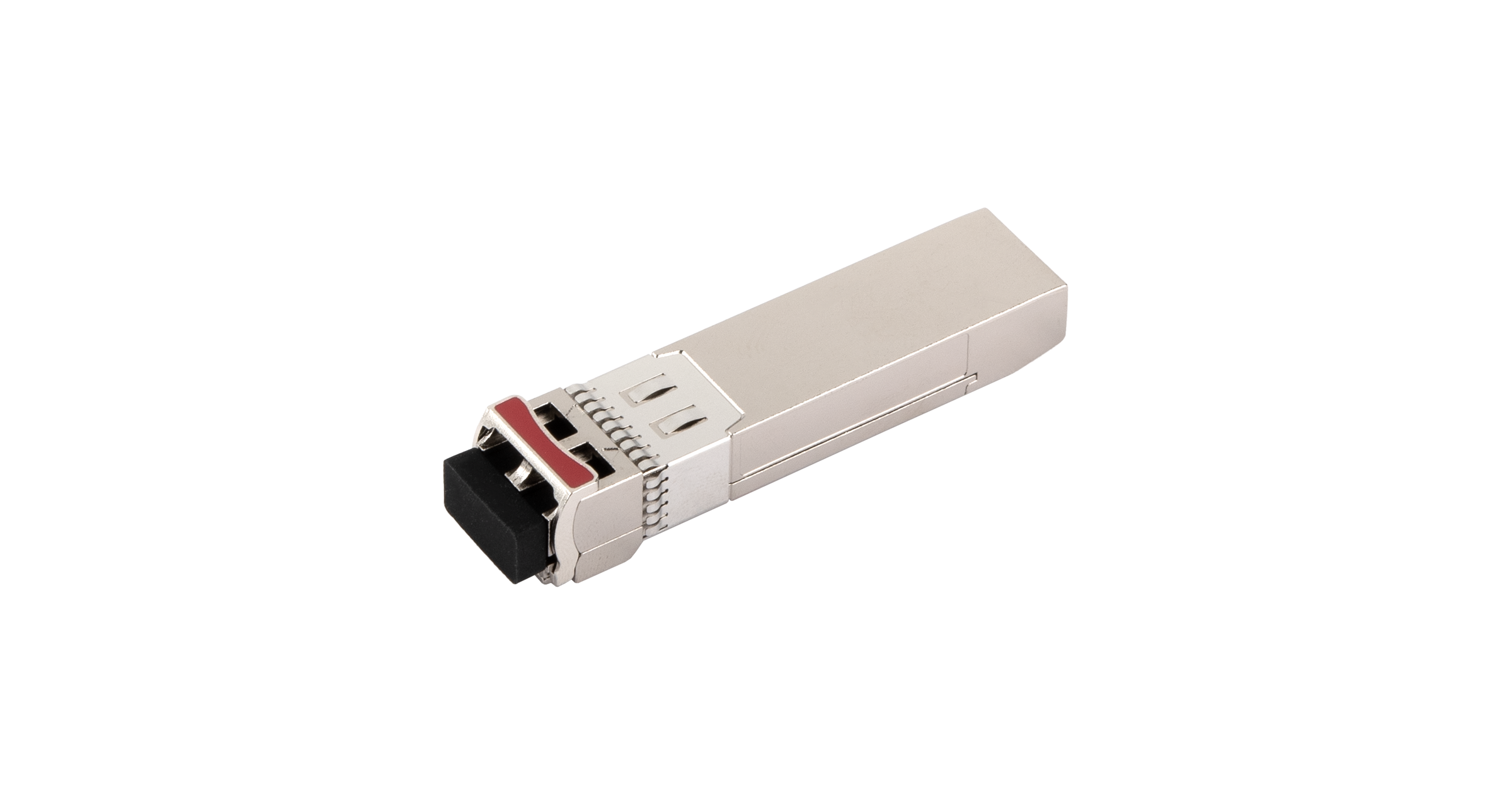 Модуль NIKOMAX SFP28, 25 Гбит/с, Duplex, 2 ОВ, SM, 2xLC, Tx:1310/Rx:1310 нм, DDM, 14 дБ (до 40 км) — фото