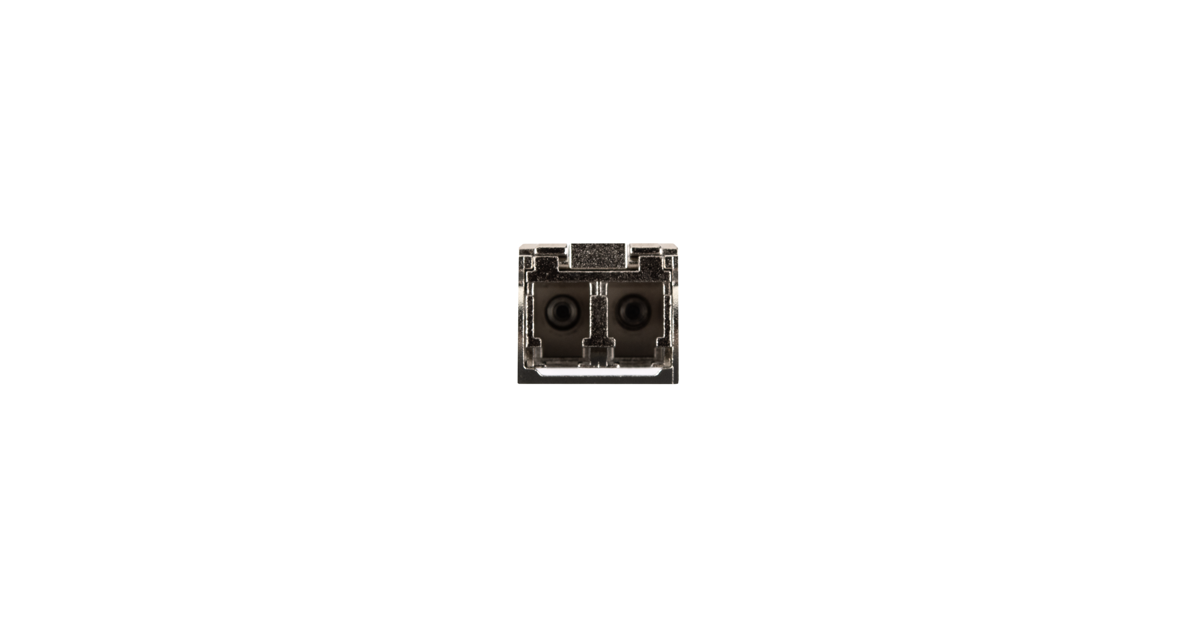 Модуль NIKOMAX SFP28, 25 Гбит/с, Duplex, 2 ОВ, SM, 2xLC, Tx:1310/Rx:1310 нм, DDM, 14 дБ (до 40 км) — фото