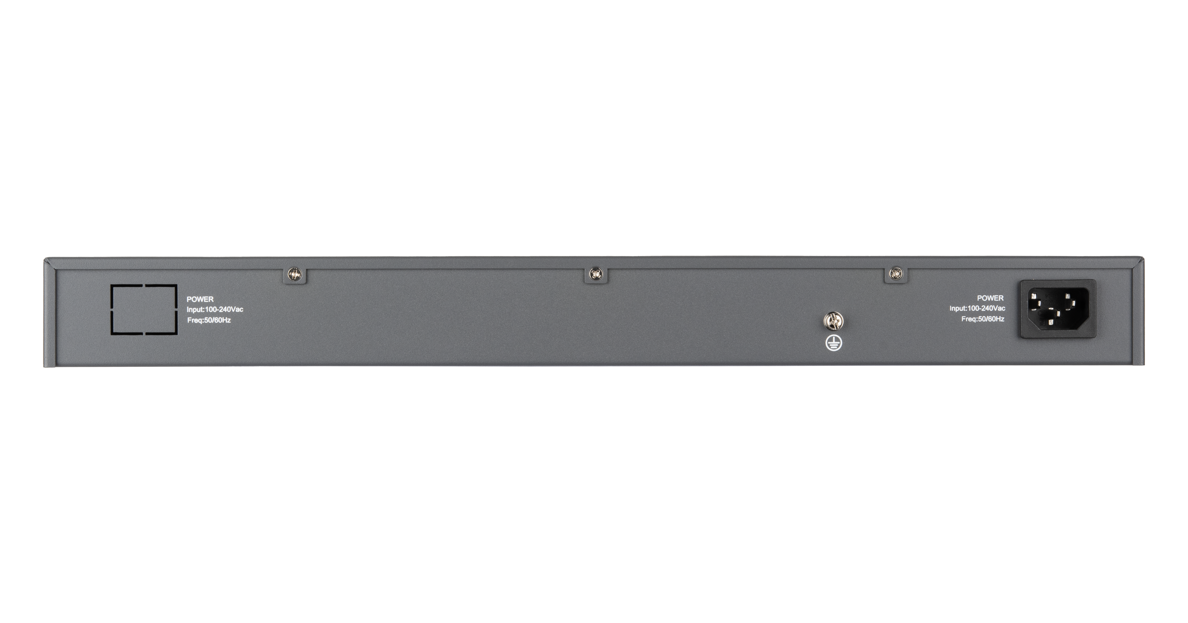 Управляемый коммутатор L3 NIKOMAX, Stack, 24*1/2.5 Гбит/с BaseT, 6*1/10Гбит/с SFP+, 1*блок питания — фото