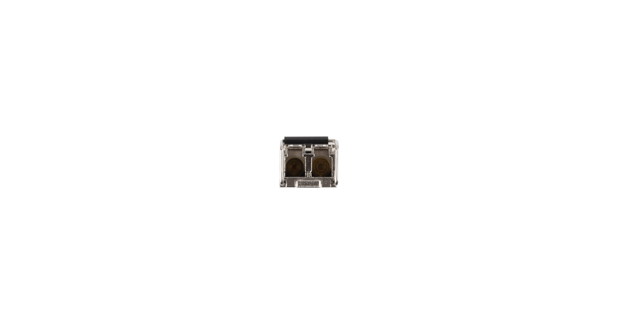 Модуль NIKOMAX SFP, 1.25 Гбит/с, Duplex, 2 ОВ, MM, 2xLC, Tx:850/Rx:850 нм, DDM, 7,5 дБ (до 550 м) — фото