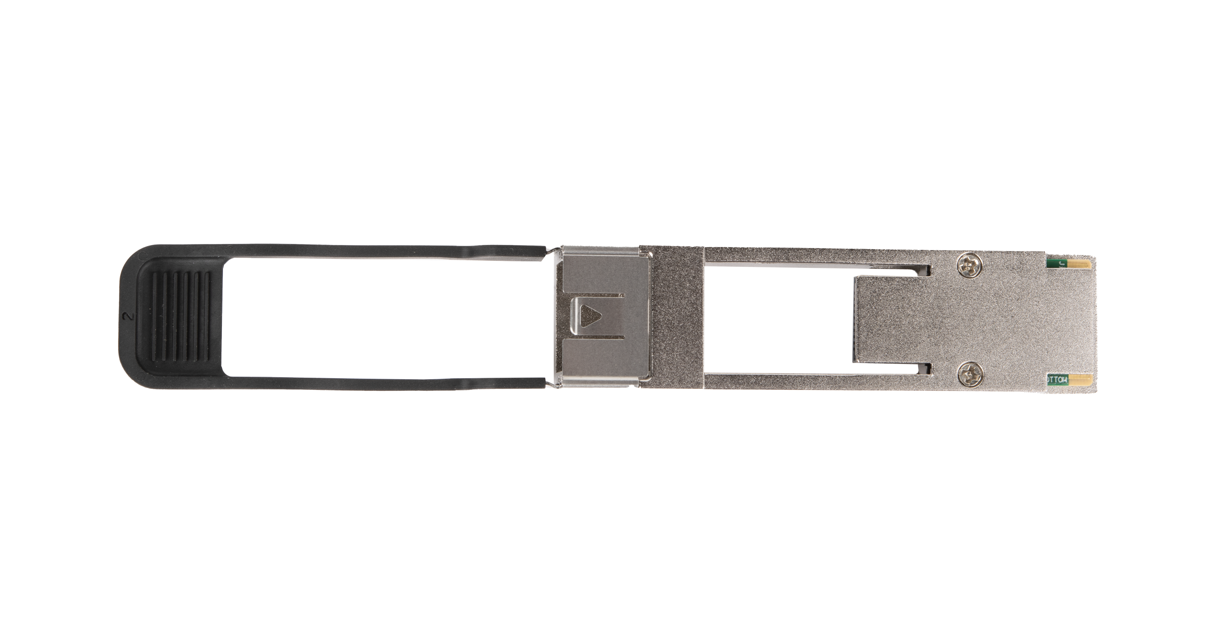 Конвертер NIKOMAX QSFP+ в SFP+, 40 Гбит/с в 10 Гбит/с — фото