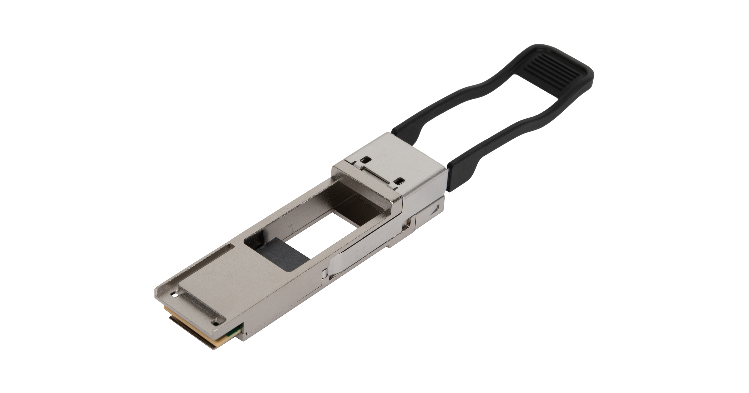 Конвертер NIKOMAX QSFP+ в SFP+, 40 Гбит/с в 10 Гбит/с — фото