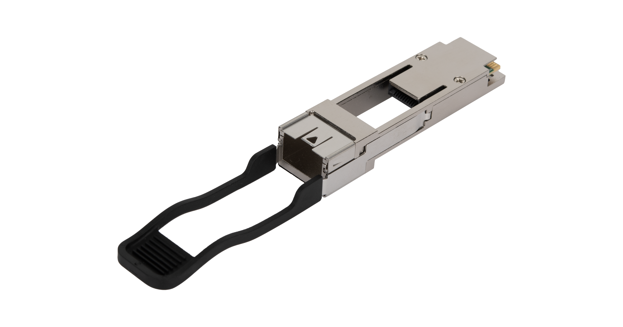 Конвертер NIKOMAX QSFP+ в SFP+, 40 Гбит/с в 10 Гбит/с — фото
