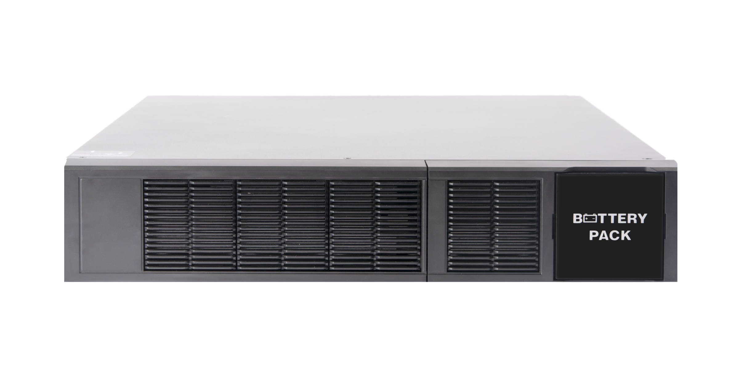 Батарейный блок для источника бесперебойного питания NIKOMAX 3000 VA (GL-UPS-LI03/6*9a) / 12 акб * 9a, глубина 640 мм