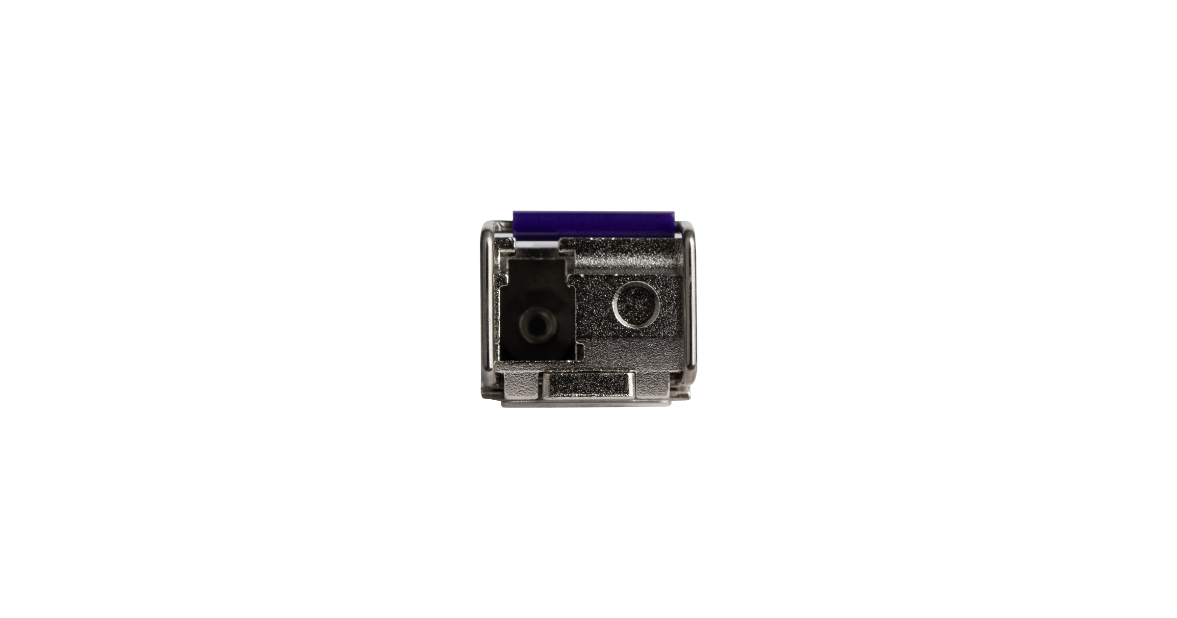 Модуль NIKOMAX SFP, 1.25 Гбит/с, WDM, 1 ОВ, SM, 1xLC, Tx:1490/Rx:1550 нм, DDM, 24 дБ (до 80 км) — фото
