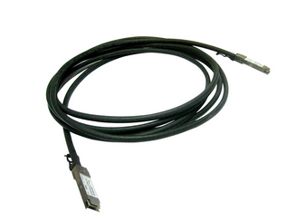 DAC кабель NIKOMAX QSFP28, 100 Гбит/с, 5 м