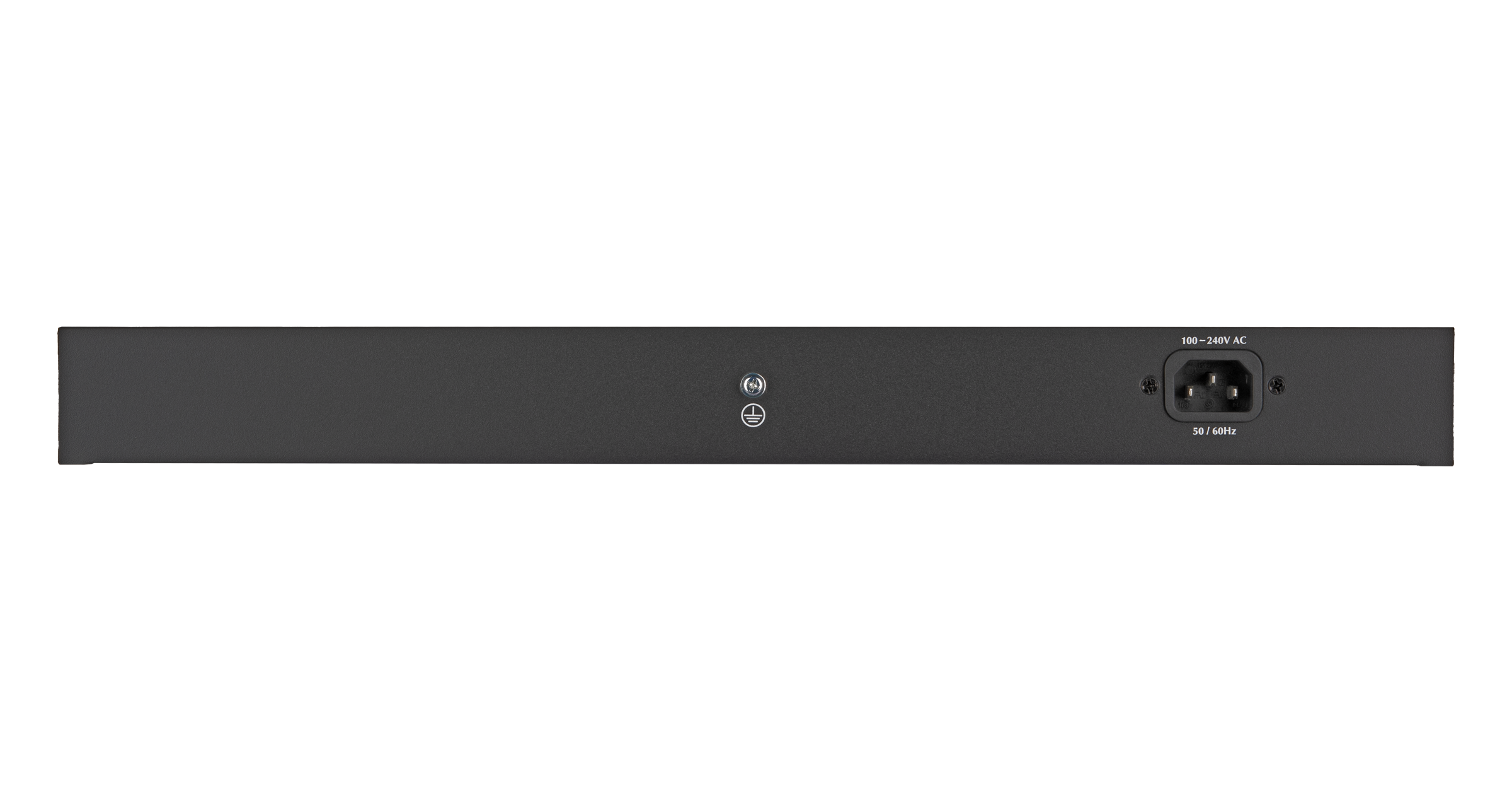 Управляемый L2 PoE коммутатор NIKOMAX 24 Base-T 1000Mb/s портов (802.3af/at), 4 Base-X SFP 1000Mb/s. 1U 19'', 220V, суммарная мощность 400W — фото