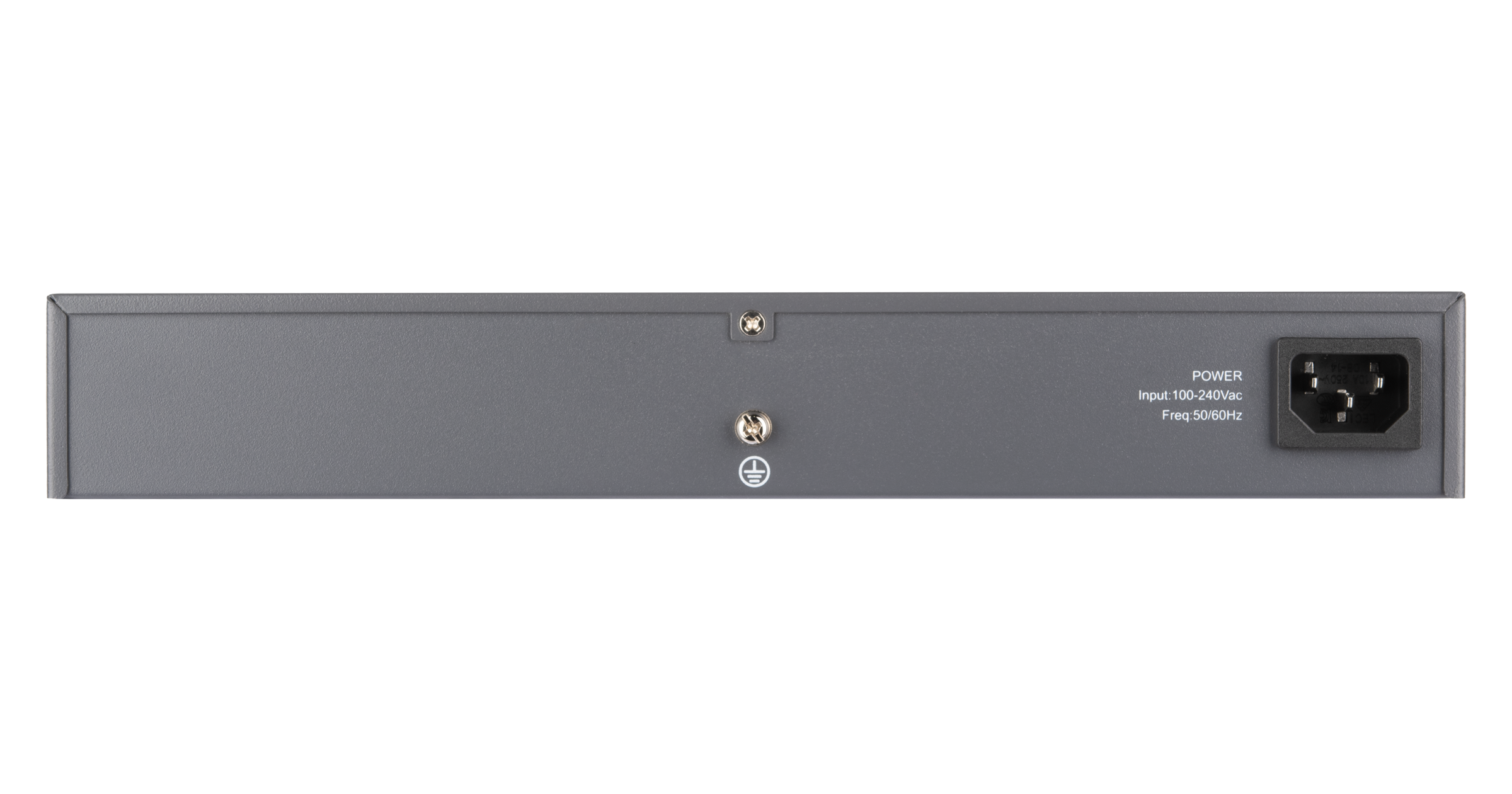 Управляемый коммутатор L3 PoE NIKOMAX, Stack, 8*1/2.5 Гбит/с PoE (8 портов 802.3BT), 4*1/10Гбит/с SFP+, PoE 370Вт — фото