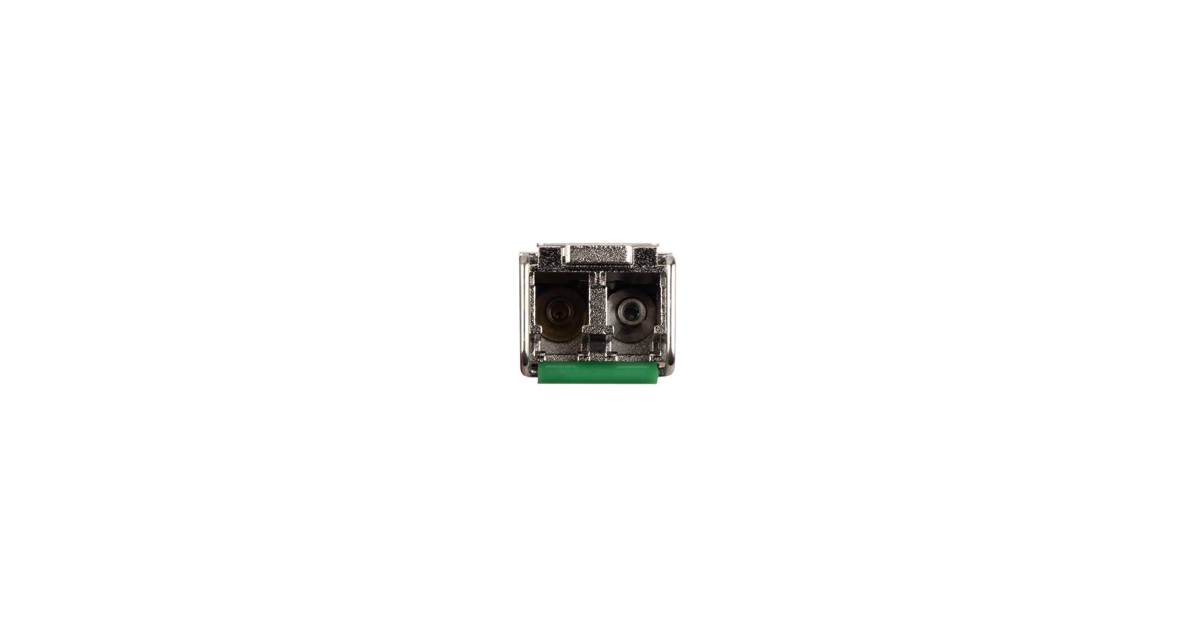 Модуль NIKOMAX SFP, 1.25 Гбит/с, Duplex, 2 ОВ, SM, 2xLC, Tx:1550/Rx:1550 нм, DDM, 24 дБ (до 80 км) — фото
