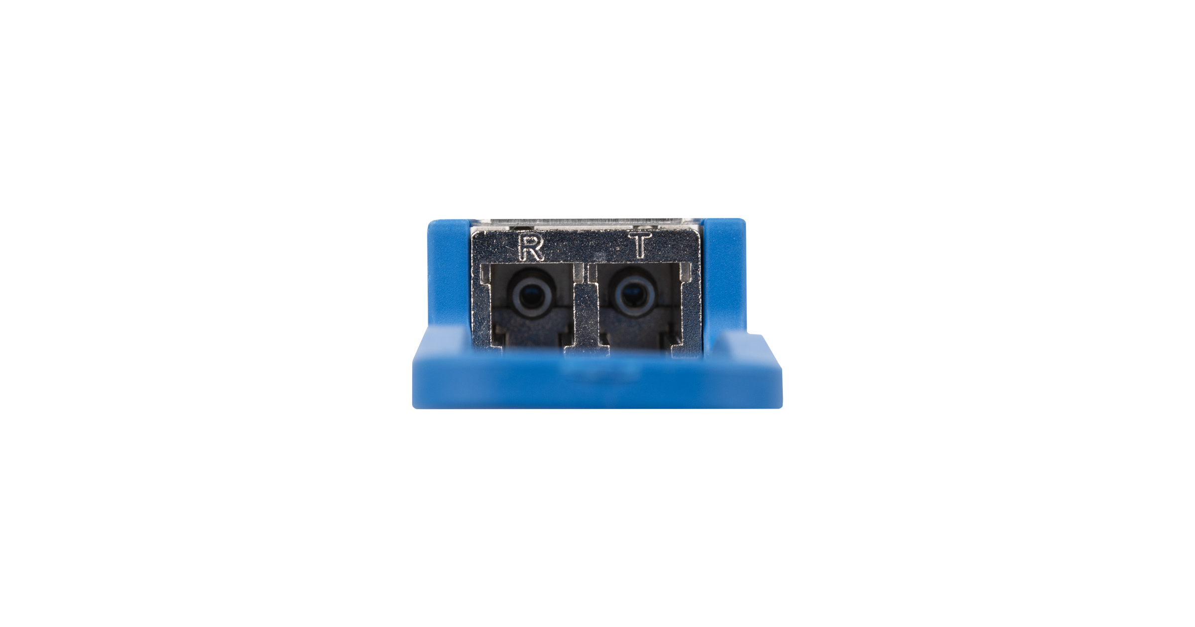 Модуль NIKOMAX QSFP+ LR4, 40 Гбит/c, Duplex, 2 ОВ, SM, 2xLC, 1310 нм, DDM, до 10 км — фото