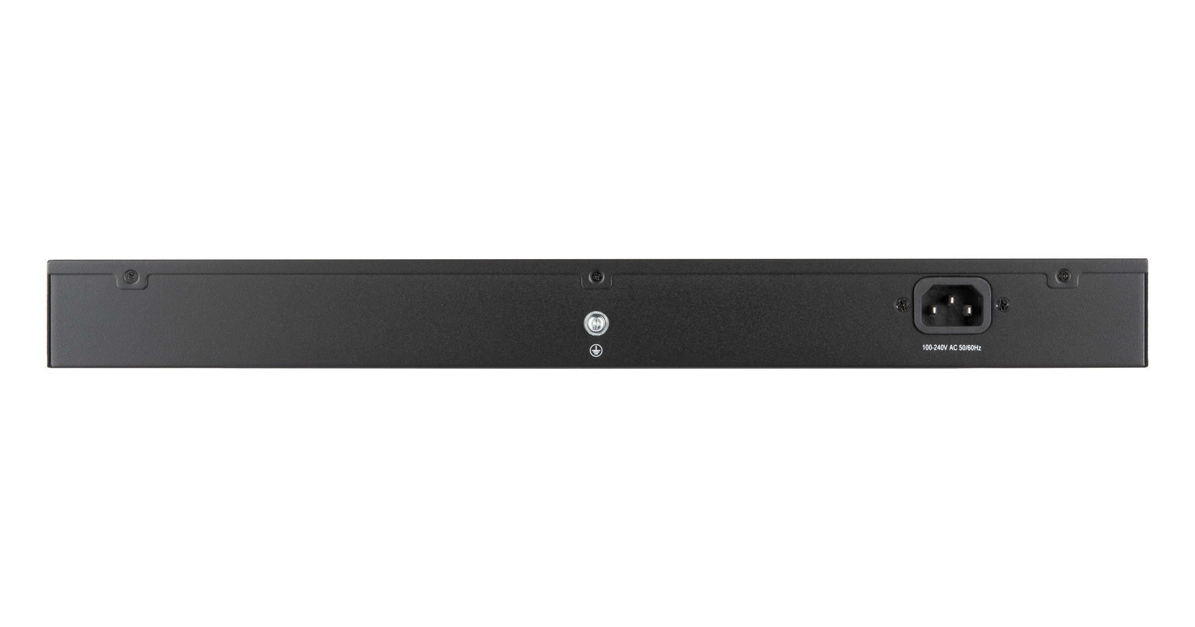 Управляемый коммутатор L3 Stack POE NIKOMAX 24 BASE-TX 10/100/1000Mb/s POE, 4 1/10G SFP+, 1 Console. 1U 19", 220V, 400W — фото