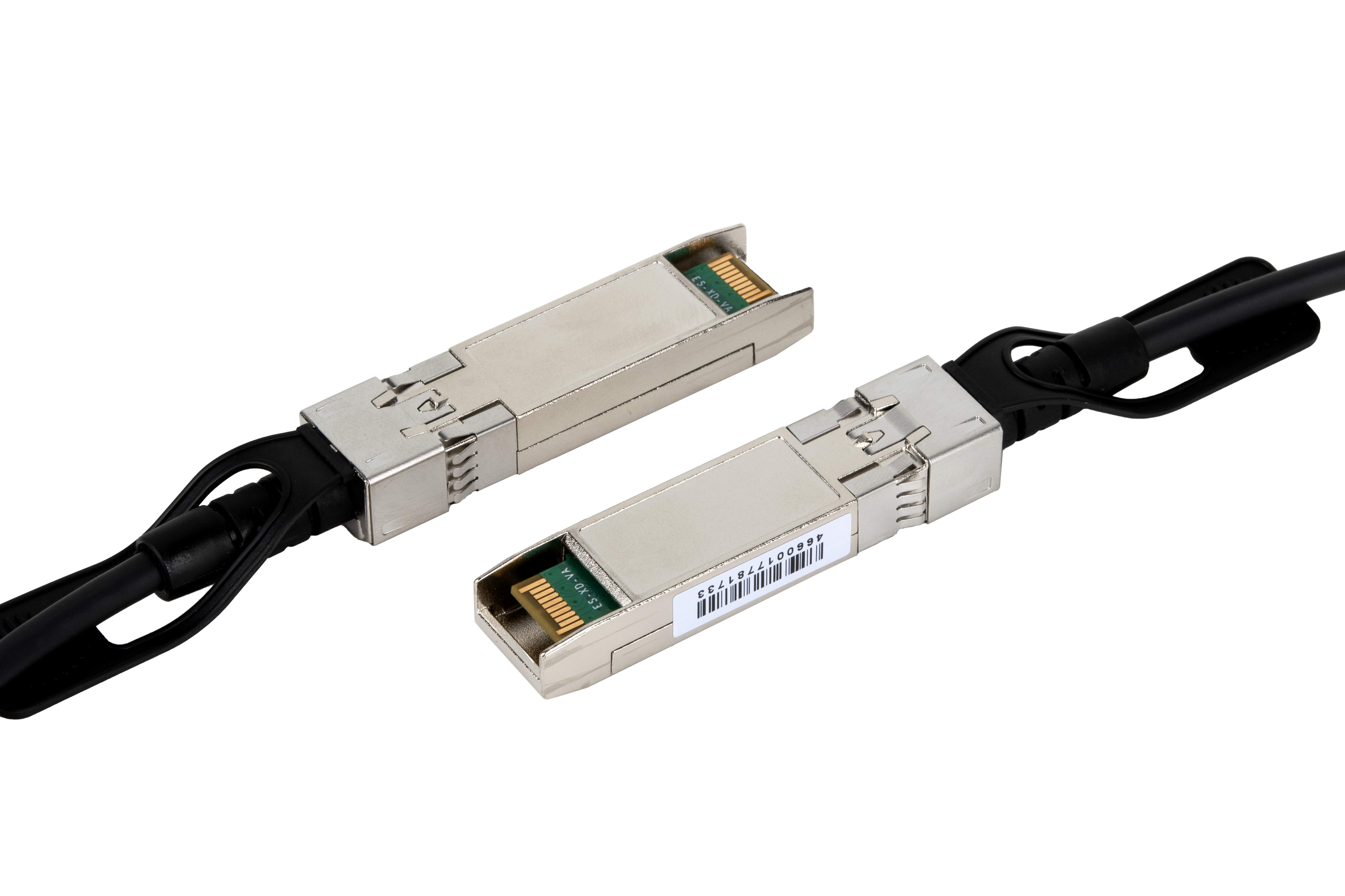 DAC кабель NIKOMAX SFP+, 10 Гбит/с, 3 м, Passive — фото