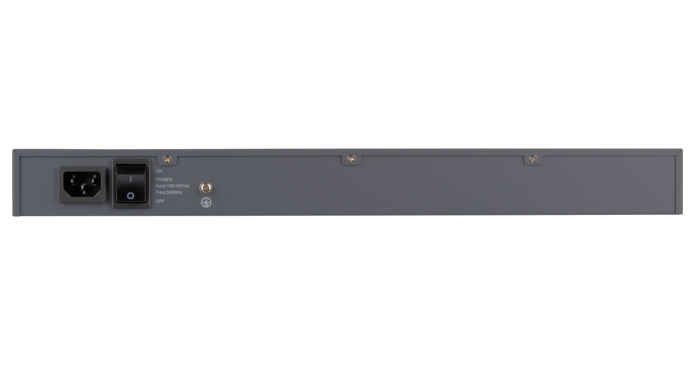 Управляемый коммутатор L3 PoE NIKOMAX, Stack, 24*1/2.5 Гбит/с PoE (8 портов 802.3BT, 16 портов 802.3at), 6*1/10Гбит/с SFP+, PoE 740Вт — фото