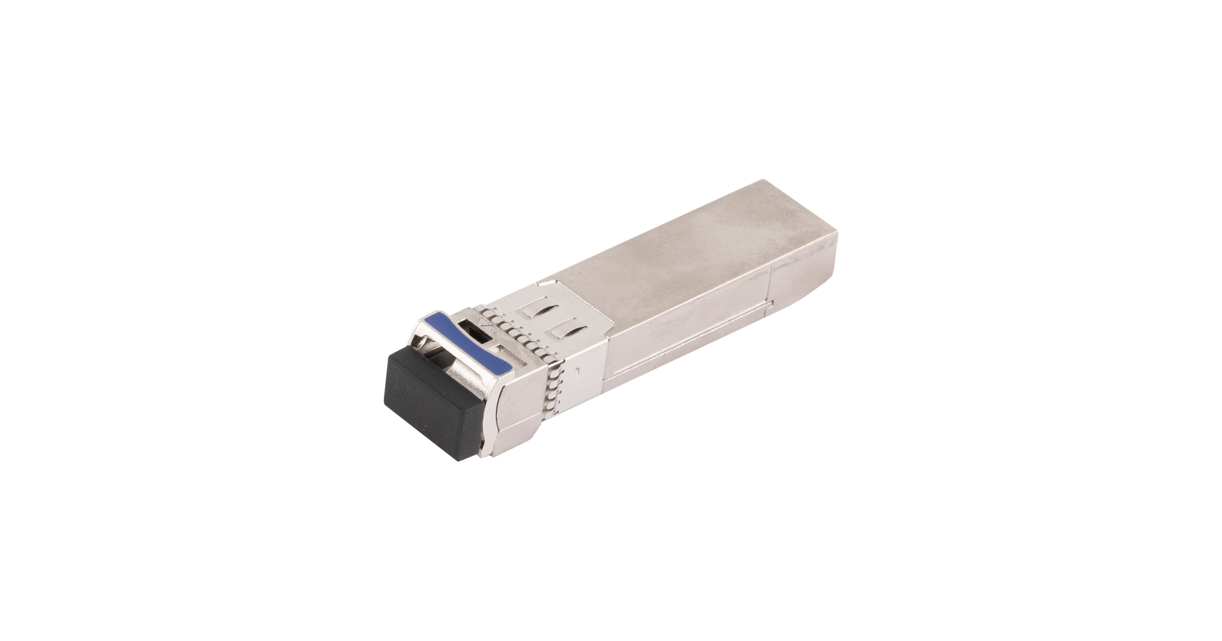 Модуль NIKOMAX SFP28, 25 Гбит/с, WDM, 1 ОВ, SM, 1xLC, Tx:1270/Rx:1330 нм, DDM, 6.3 дБ (до 20 км) — фото
