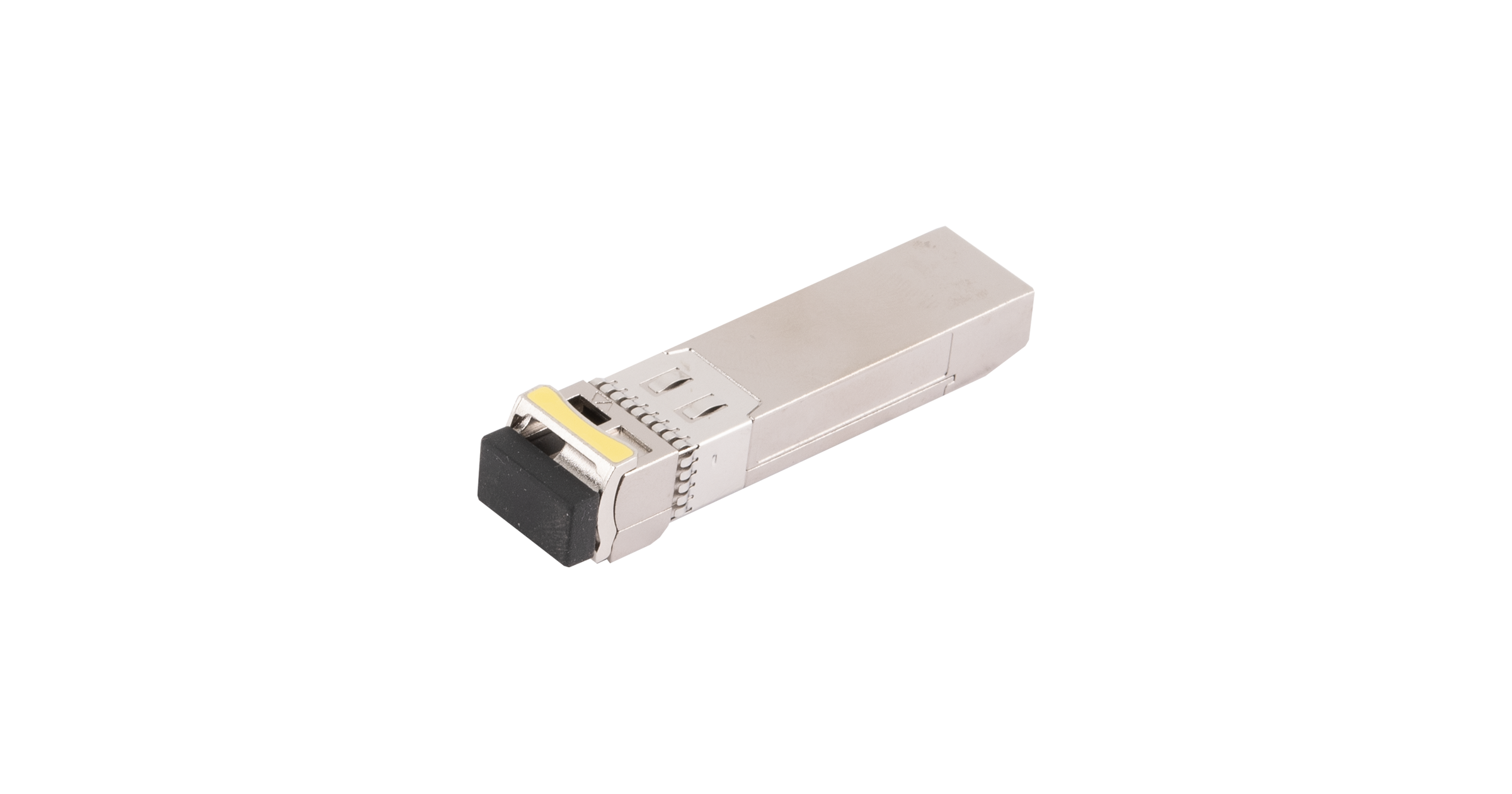 Модуль NIKOMAX SFP28, 25 Гбит/с, WDM, 1 ОВ, SM, 1xLC, Tx:1330/Rx:1270 нм, DDM, 6.3 дБ (до 20 км) — фото