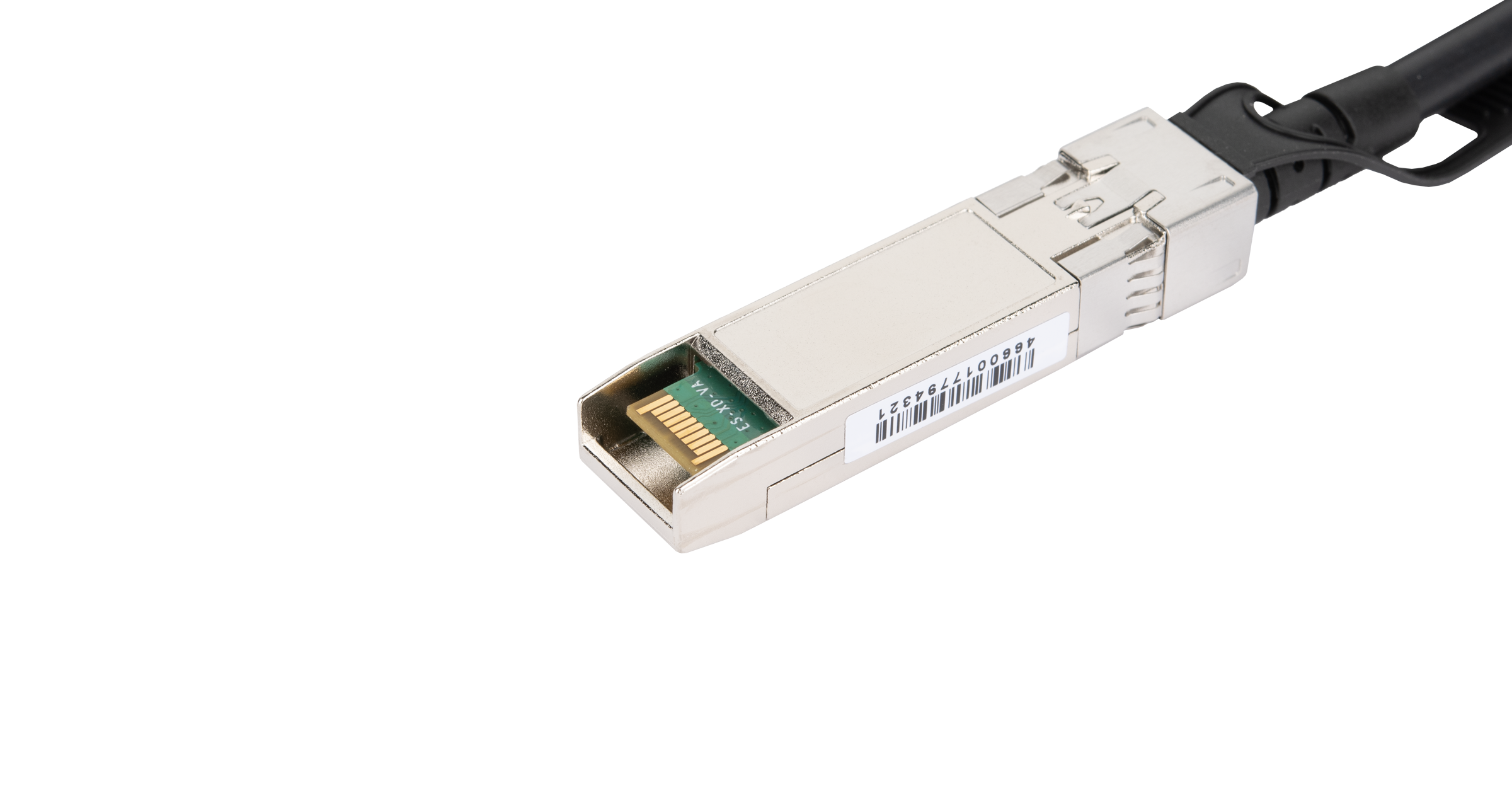DAC кабель NIKOMAX SFP+, 10 Гбит/с, 5 м, Passive — фото