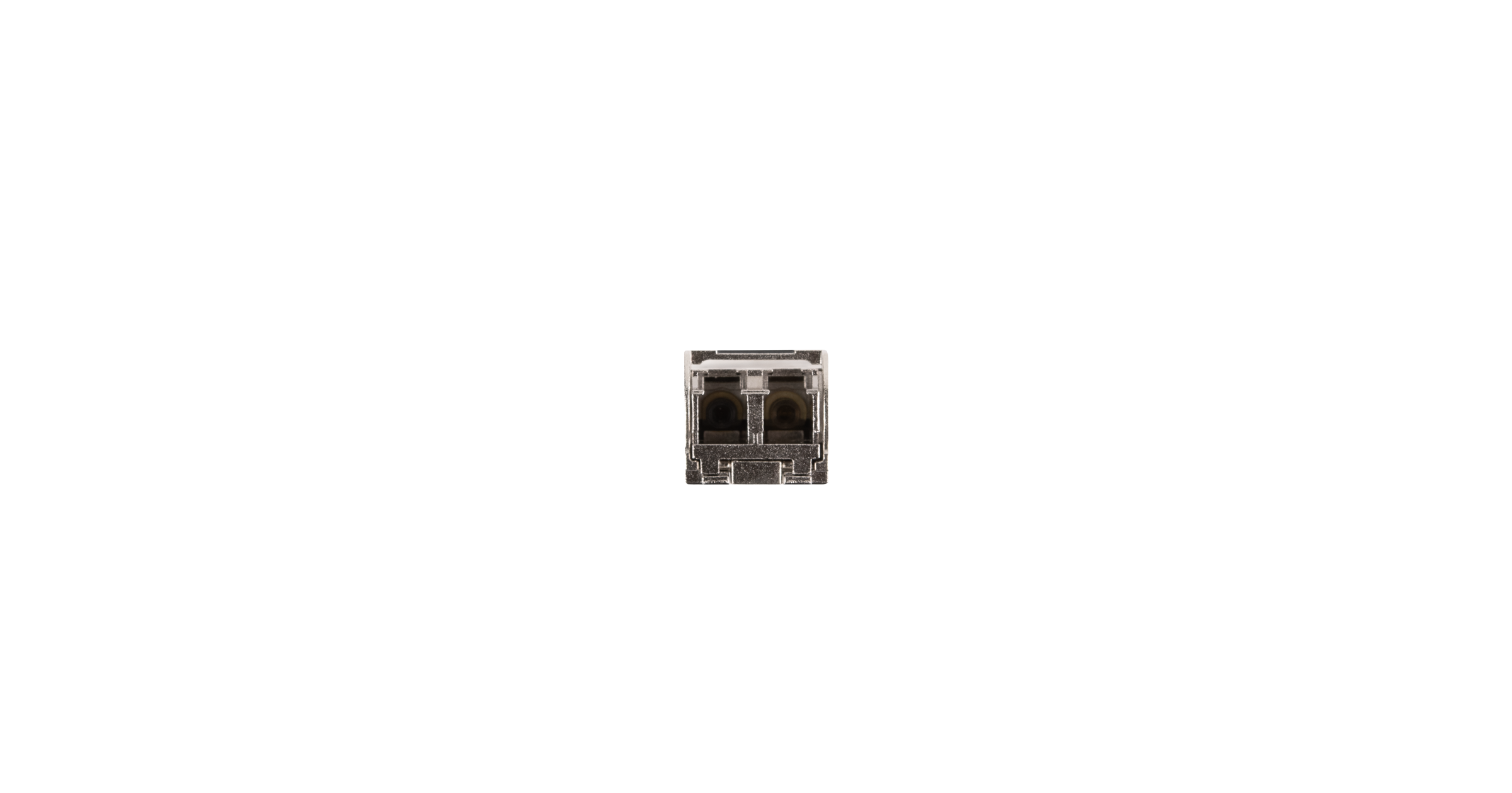 Модуль NIKOMAX SFP28, 25 Гбит/с, Duplex, 2 ОВ, МM, 2xLC, Tx:850/Rx:850 нм, DDM, 1.9 дБ (до 100 м) — фото