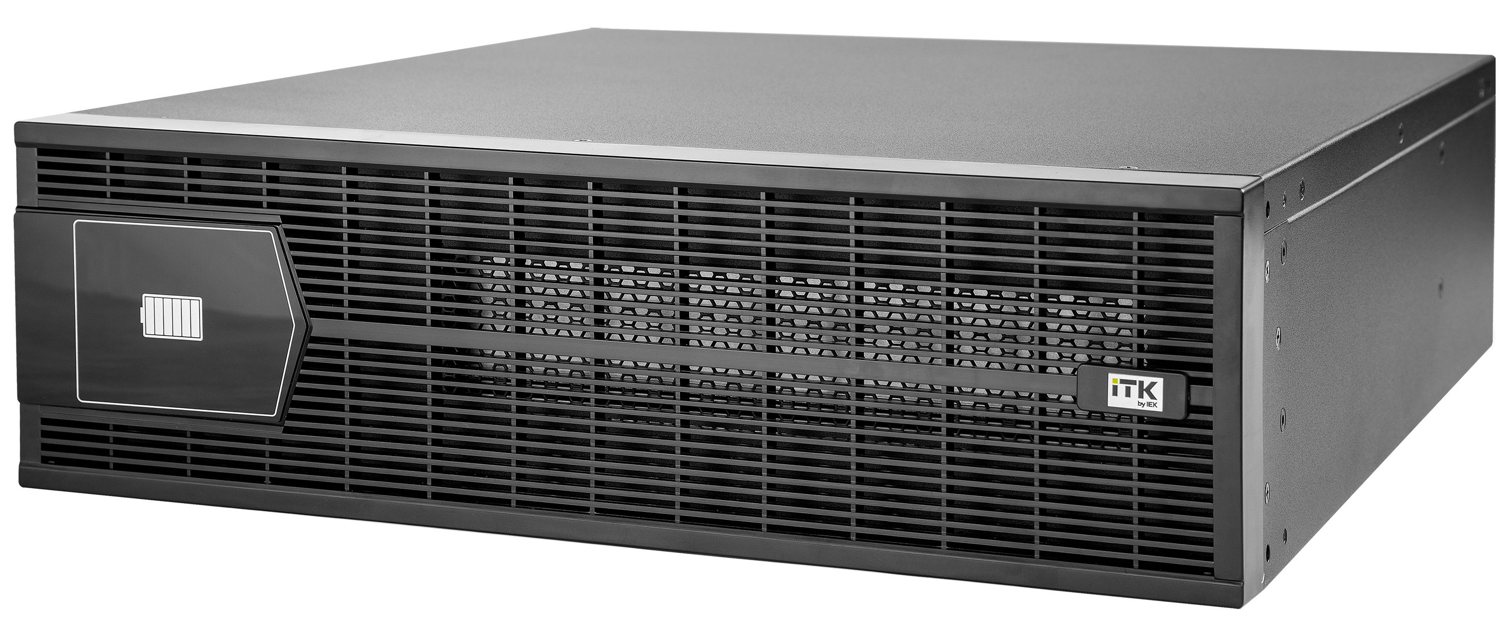 ITK MYPOWER OR Батарейный кабинет для ИБП MPOR110 6-10кВА