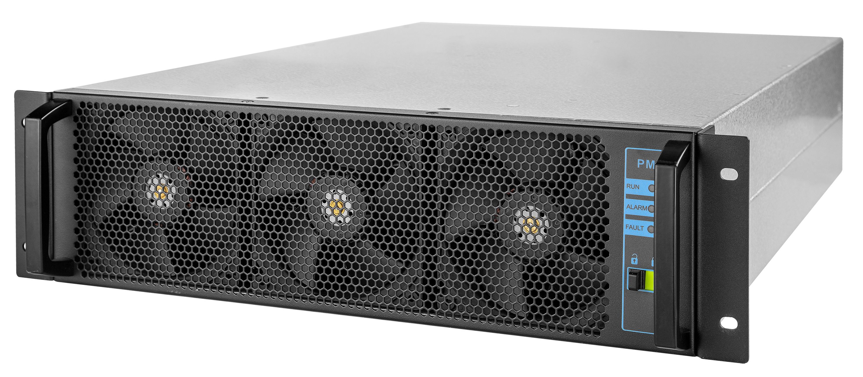 ITK MYPOWER OM Силовой модуль MPOM430 50кВА/50кВт для ИБП MYPOWER OM до 120кВА