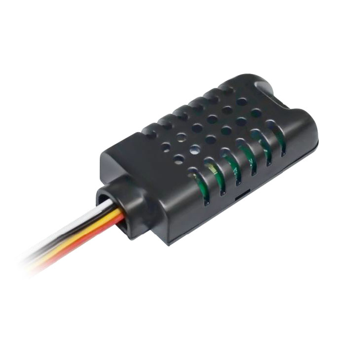 Cabeus SMART-PDU-SN-TH Датчик температуры/влажности для блока распределения питания с мониторингом — фото