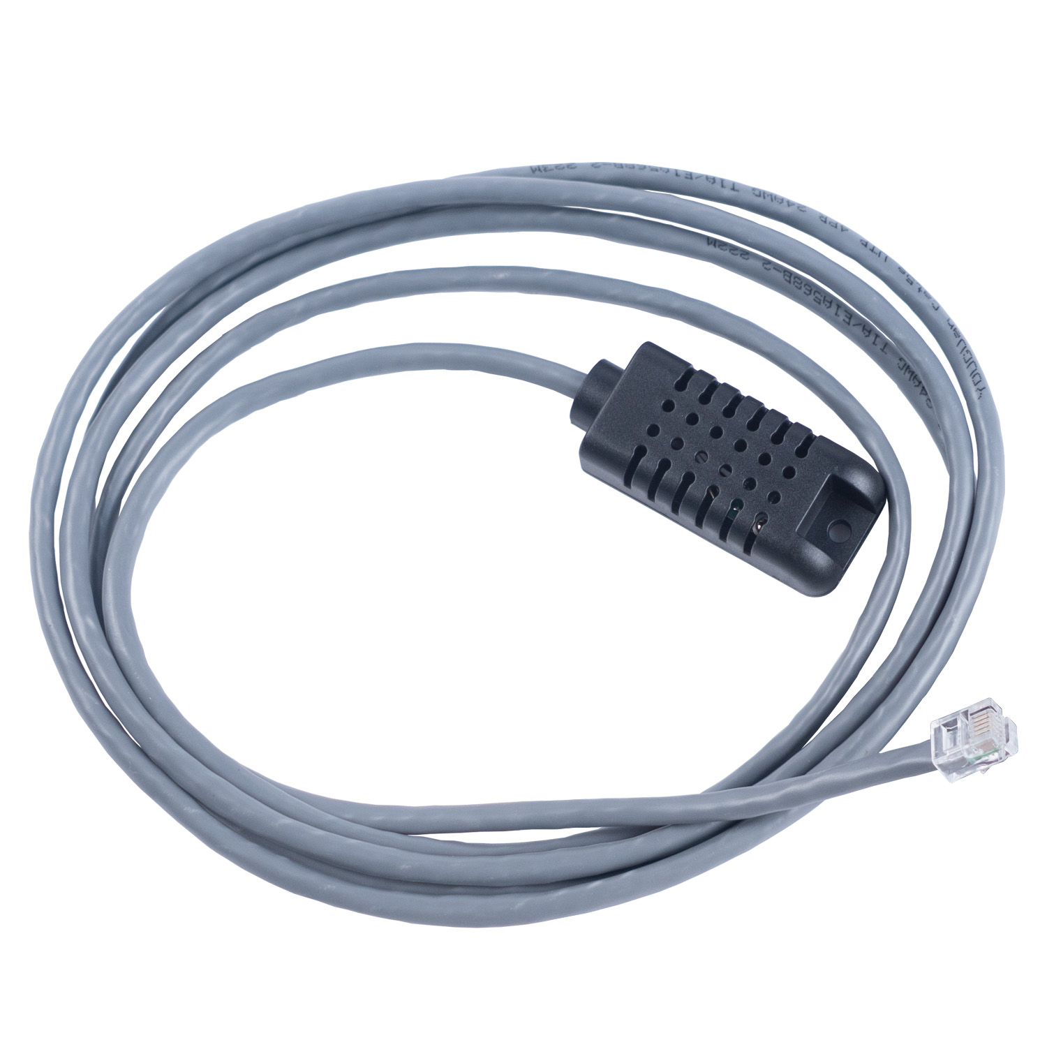 Cabeus SMART-PDU-SN-TH Датчик температуры/влажности для блока распределения питания с мониторингом — фото