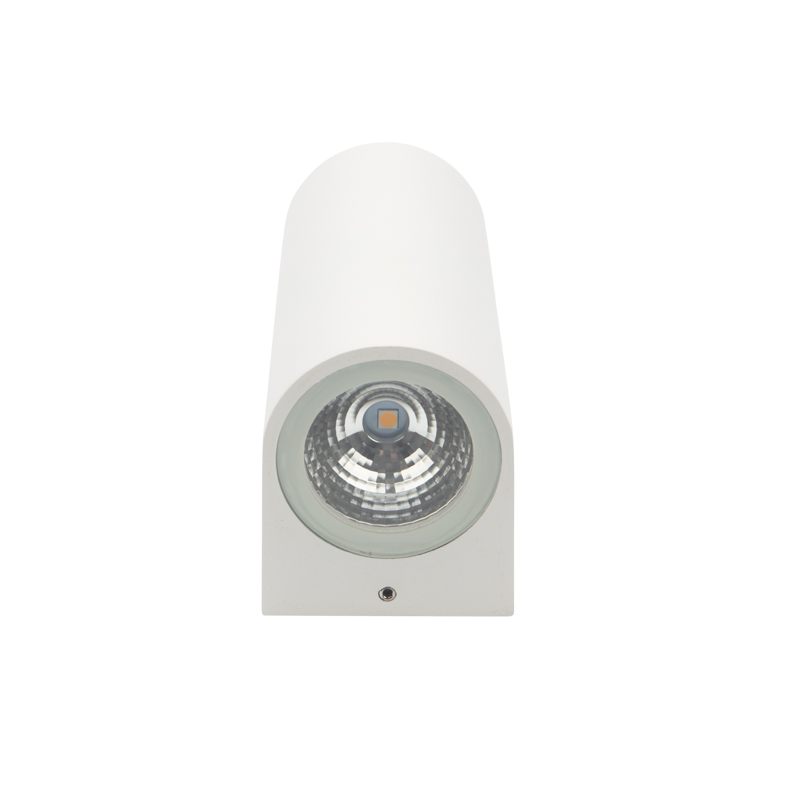 Светильник светодиодный универсальный Cassiopea 4 Вт х 2 LED белый REXANT — фото